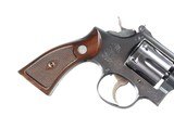 Smith & Wesson 5 Screw K-22 Revolver - 4 of 10