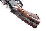 Smith & Wesson 5 Screw K-22 Revolver - 9 of 10