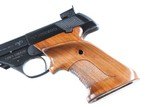 High Standard 103 Pistol .22 lr - 7 of 9