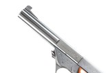 High Standard 103 Pistol .22 lr - 6 of 9