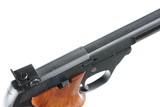 High Standard 103 Pistol .22 lr - 2 of 9
