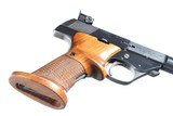 High Standard 103 Pistol .22 lr - 4 of 9