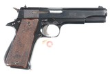 Star Super Pistol 9mm - 2 of 7