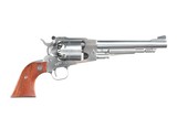Ruger Old Army Revolver .457 cal - 1 of 10