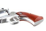 Ruger Old Army Revolver .457 cal - 8 of 10