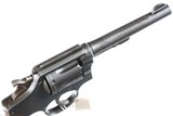 Smith & Wesson Victory Revolver .38 spl - 2 of 5