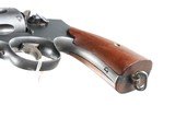 Smith & Wesson Victory Revolver .38 spl - 4 of 5