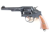 Smith & Wesson Victory Revolver .38 spl - 3 of 5