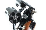 Smith & Wesson 37 Chief's Spl Airweight Revolver .38 spl - 10 of 10