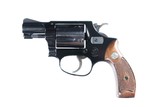 Smith & Wesson 37 Chief's Spl Airweight Revolver .38 spl - 5 of 10