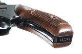 Smith & Wesson 37 Chief's Spl Airweight Revolver .38 spl - 8 of 10