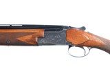 Browning 20 Ga, Superposed Grade I Shotgun - 7 of 16