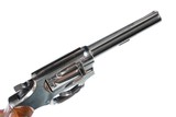 Smith & Wesson 30-1 Revolver .32 long - 5 of 13