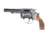 Smith & Wesson 30-1 Revolver .32 long - 8 of 13