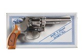 Smith & Wesson 30-1 Revolver .32 long - 1 of 13