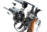 Smith & Wesson 30-1 Revolver .32 long - 13 of 13