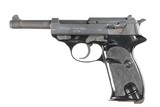 Walther P1 Pistol 9mm - 6 of 10