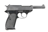 Walther P1 Pistol 9mm - 2 of 10