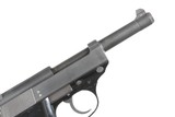 Walther P1 Pistol 9mm - 4 of 10