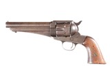 SOLD - Remington 1875 Revolver .44 cf - 5 of 11