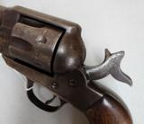 SOLD - Remington 1875 Revolver .44 cf - 11 of 11