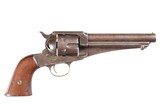 SOLD - Remington 1875 Revolver .44 cf - 1 of 11