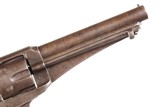 SOLD - Remington 1875 Revolver .44 cf - 3 of 11