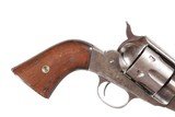 SOLD - Remington 1875 Revolver .44 cf - 4 of 11