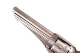 SOLD - Remington 1875 Revolver .44 cf - 6 of 11