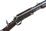 Marlin 27-S Slide Rifle .25-20 M - 3 of 14