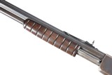 Marlin 27-S Slide Rifle .25-20 M - 10 of 14