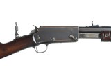 Marlin 27-S Slide Rifle .25-20 M - 1 of 14