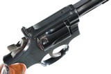 Smith & Wesson 18-4 Revolver .22 lr - 3 of 12