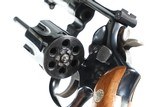 Smith & Wesson 18-4 Revolver .22 lr - 11 of 12