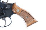 Smith & Wesson 18-4 Revolver .22 lr - 8 of 12