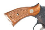 Smith & Wesson 18-4 Revolver .22 lr - 5 of 12