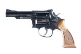 Smith & Wesson 18-4 Revolver .22 lr - 6 of 12