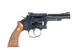 Smith & Wesson 18-4 Revolver .22 lr - 2 of 12