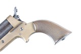 Sharps Pepperbox Pistol .30 rf - 8 of 11