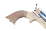 Sharps Pepperbox Pistol .30 rf - 5 of 11