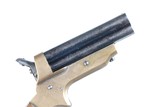 Sharps Pepperbox Pistol .30 rf - 4 of 11