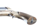 Sharps Pepperbox Pistol .30 rf - 9 of 11