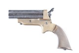 Sharps Pepperbox Pistol .30 rf - 6 of 11