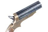 Sharps Pepperbox Pistol .30 rf - 3 of 11