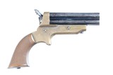 Sharps Pepperbox Pistol .30 rf - 2 of 11
