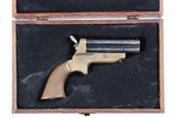 Sharps Pepperbox Pistol .30 rf - 1 of 11