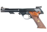 High Standard 103 Pistol .22 lr - 5 of 9