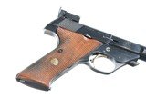 High Standard 103 Pistol .22 lr - 4 of 9