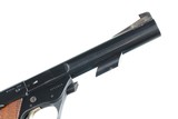 High Standard 103 Pistol .22 lr - 3 of 9
