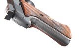 High Standard 103 Pistol .22 lr - 9 of 9
